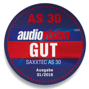 AS30-audiovision