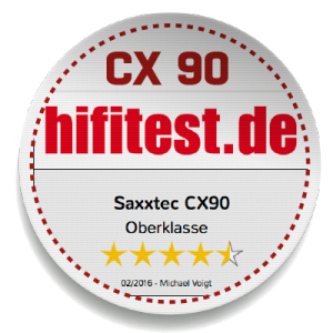 CX90-HiFiTest