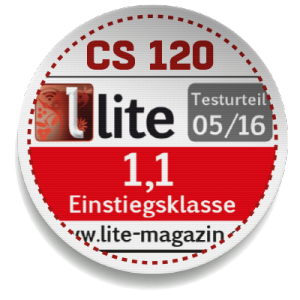 CS120Lite