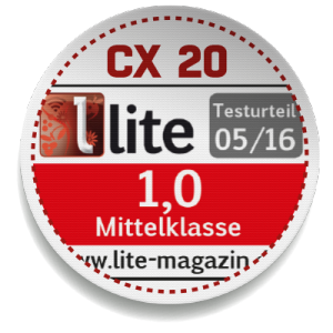 CX20Lite