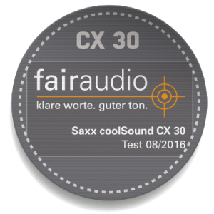 fairaudio-CX30
